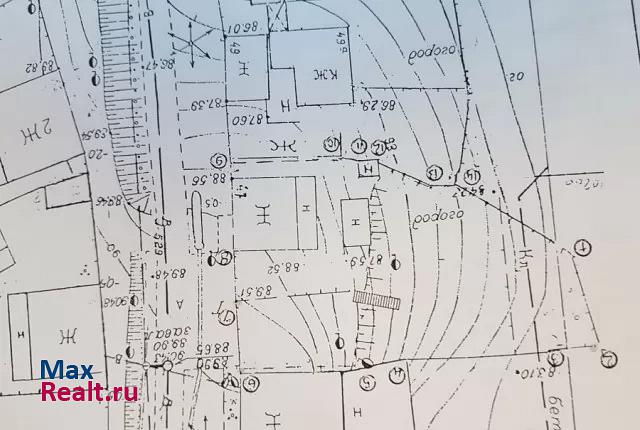 Томск Ново-Киевская улица, 47 частные дома