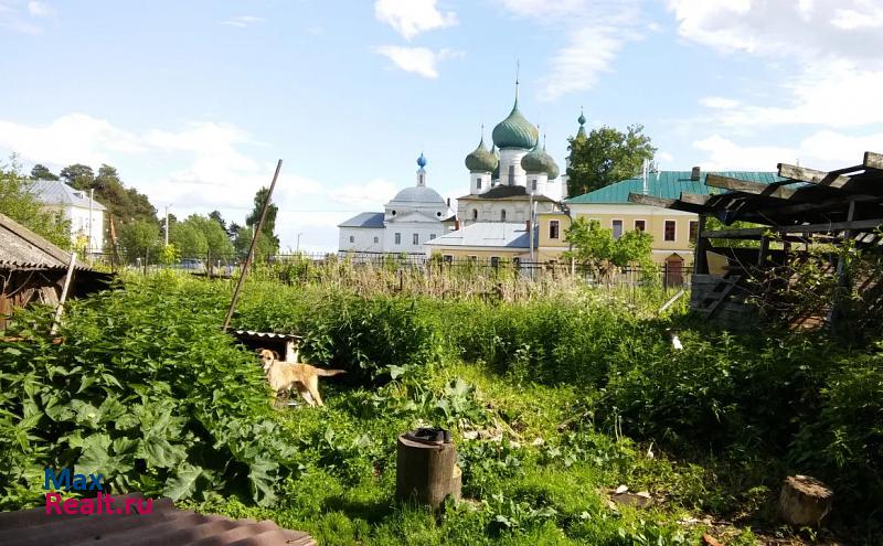 Ростов Ростовская улица частные дома