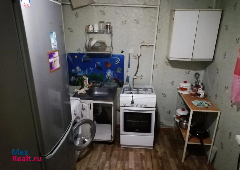 Стахановская улица, 28 Ишимбай продам квартиру