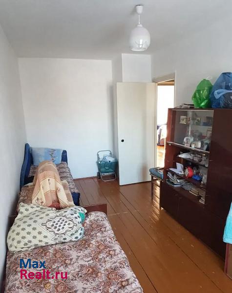 улица Амирова, 7Б Белебей продам квартиру