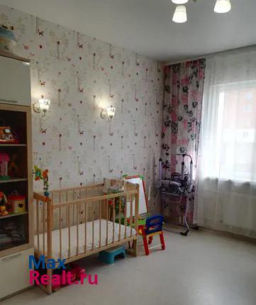 улица Склизкова, 116к3 Тверь продам квартиру