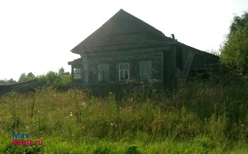 Переславль-Залесский село Нагорье частные дома