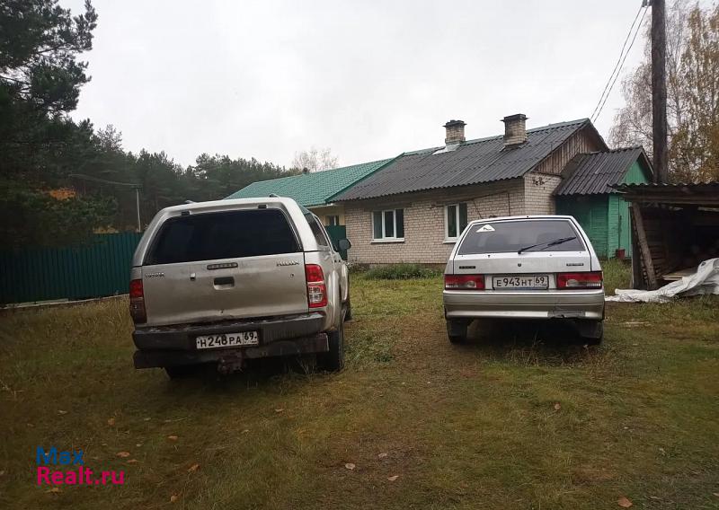 Тверь Калининский район, Каблуковское сельское поселение частные дома