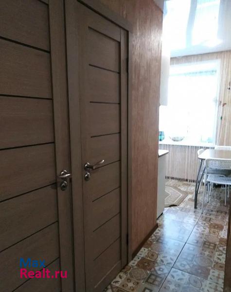 улица Автомобилистов, 62 Шадринск продам квартиру