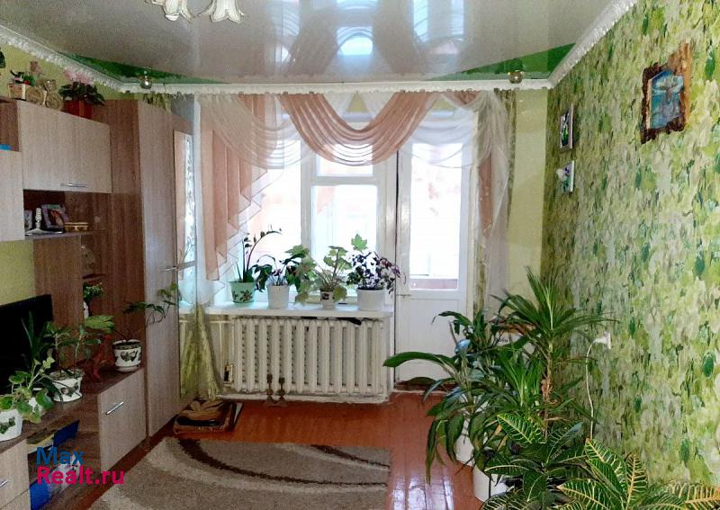 улица Амирова, 7 Белебей продам квартиру