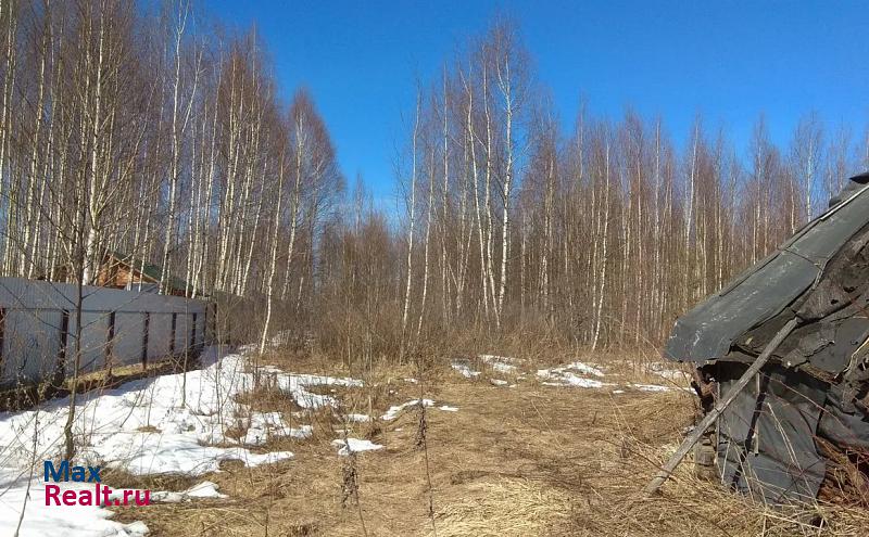 Тверь деревня Волга, Старицкий район частные дома