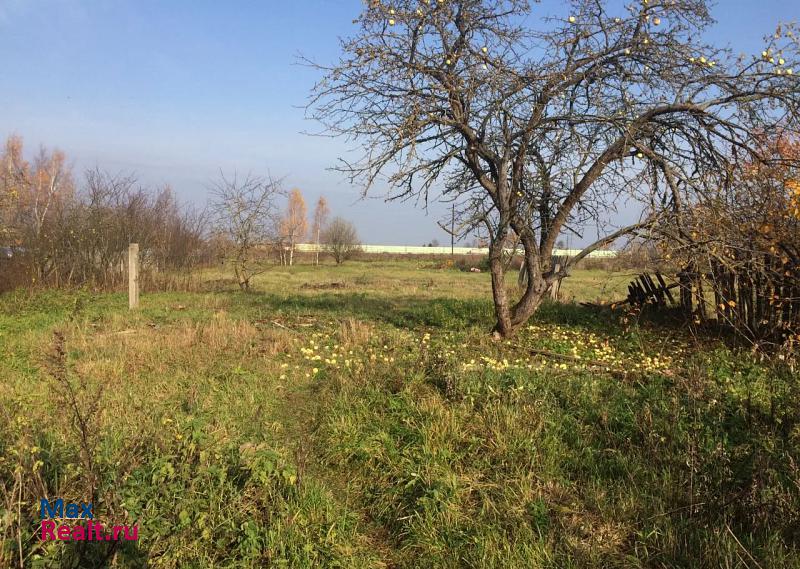 Тверь Бурашевское сельское поселение, деревня Колесниково частные дома