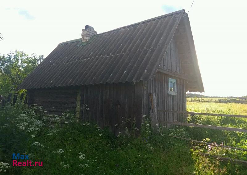 Тверь Фировский р-он, с.Рождество частные дома