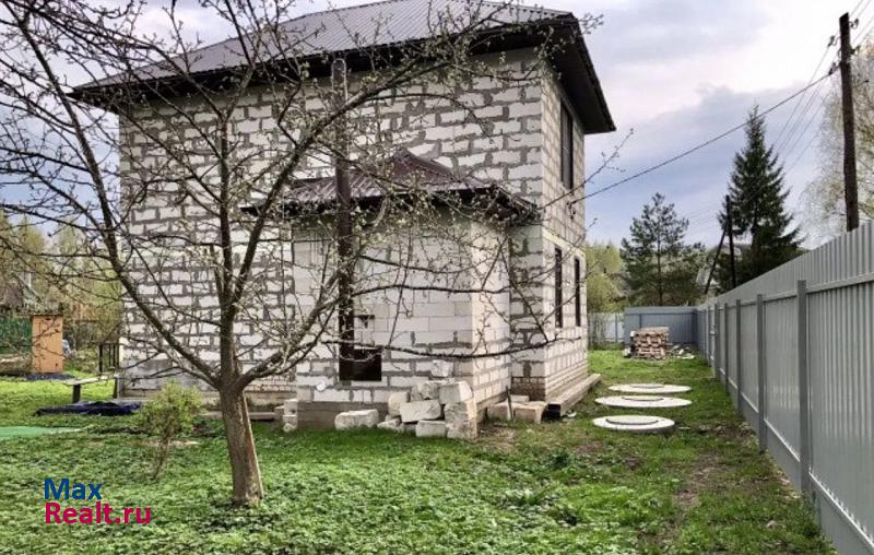 Тверь Калининский район, Аввакумовское сельское поселение, СНТ Тверской вагоностроительный завод частные дома