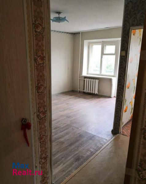 улица Кирова, 27 Ачинск продам квартиру