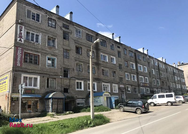 улица Челюскинцев, 7 Березники продам квартиру