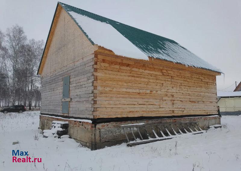 Ишим Стрехнинское сельское поселение, поселок Лозовое, Полевая улица, 1Г частные дома