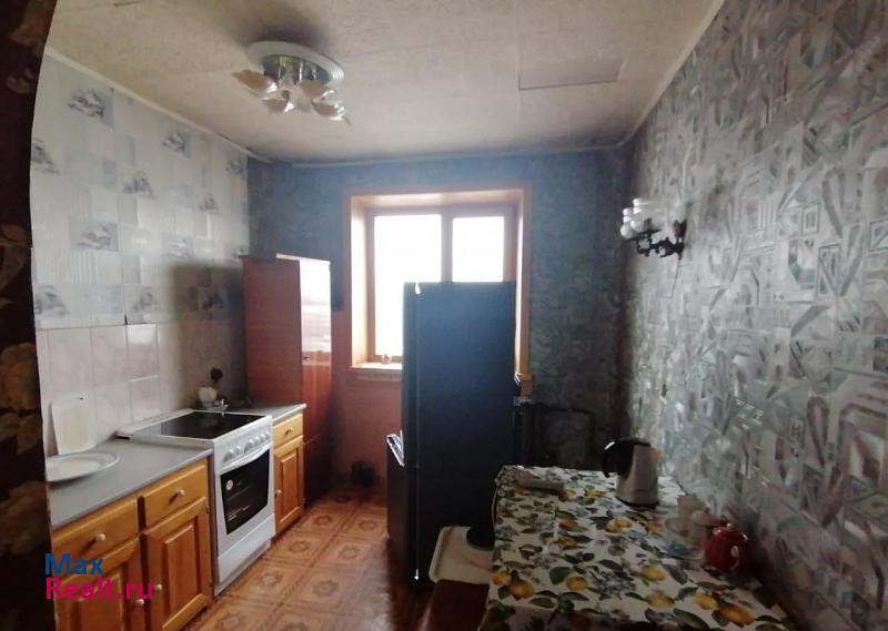 Советская улица, 90 Черногорск продам квартиру