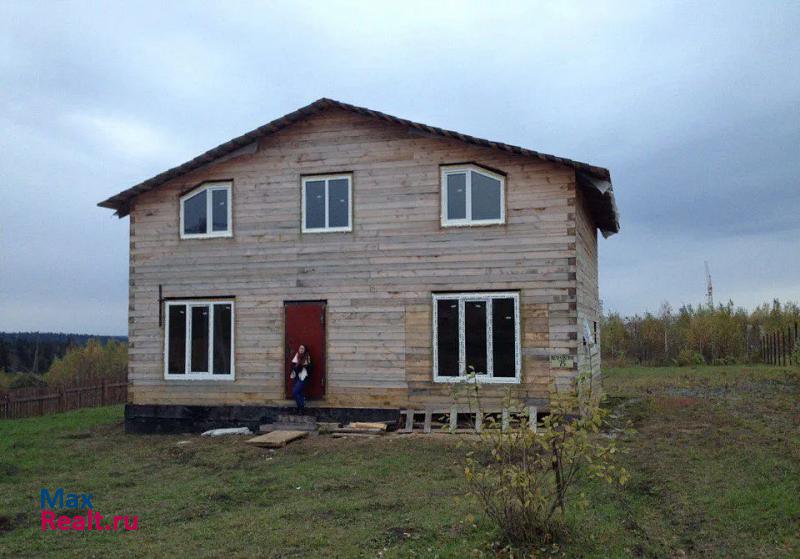 Кемерово село Андреевка, Кемеровская улица, 75 частные дома