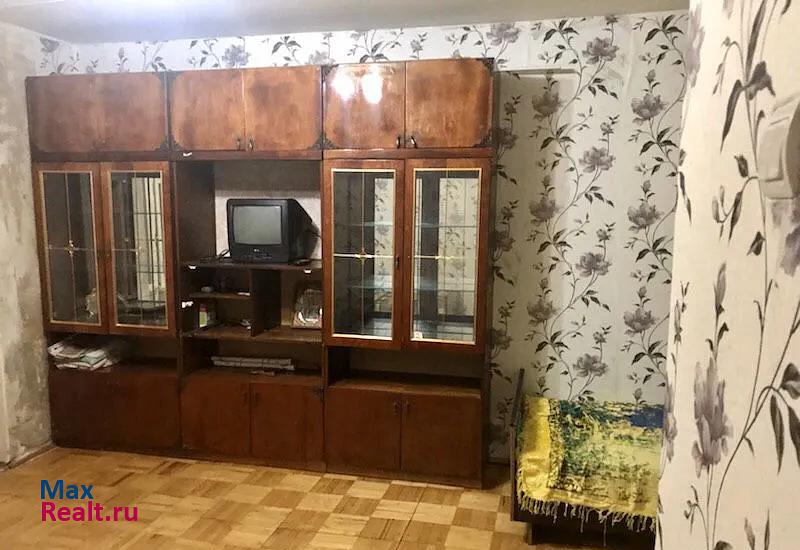 посёлок Октябрьский, улица Победы, 18 Бор продам квартиру