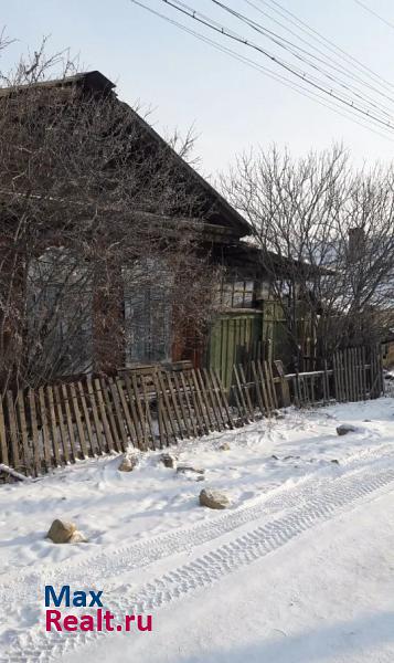 Усолье-Сибирское Село Александррвское Боханского района ул.Партизанская, 16 частные дома