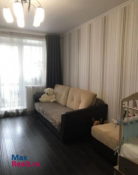 Октябрьский район, район Песочня, улица Зубковой, 27к3 Рязань продам квартиру