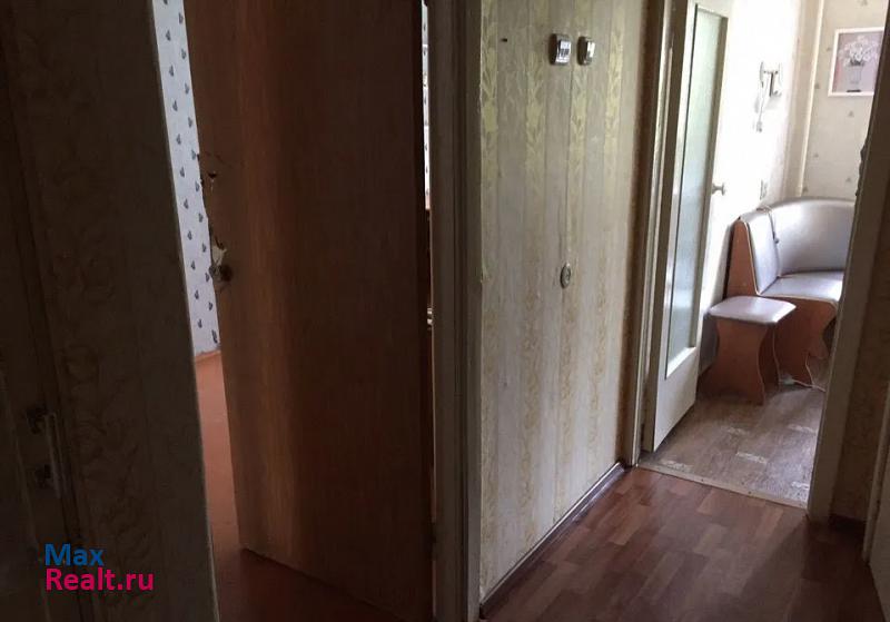 улица Бирюзова, 6к1 Рязань продам квартиру