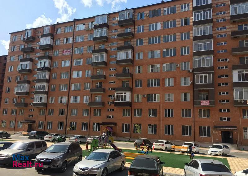 Кавказская улица, 8 Каспийск продам квартиру