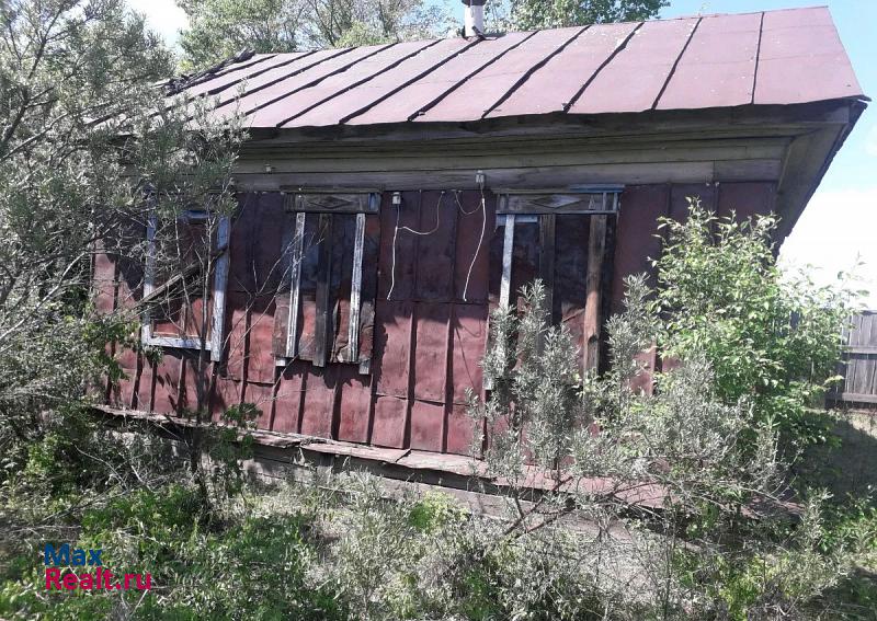 Белогорск село Паруновка, Советская улица частные дома