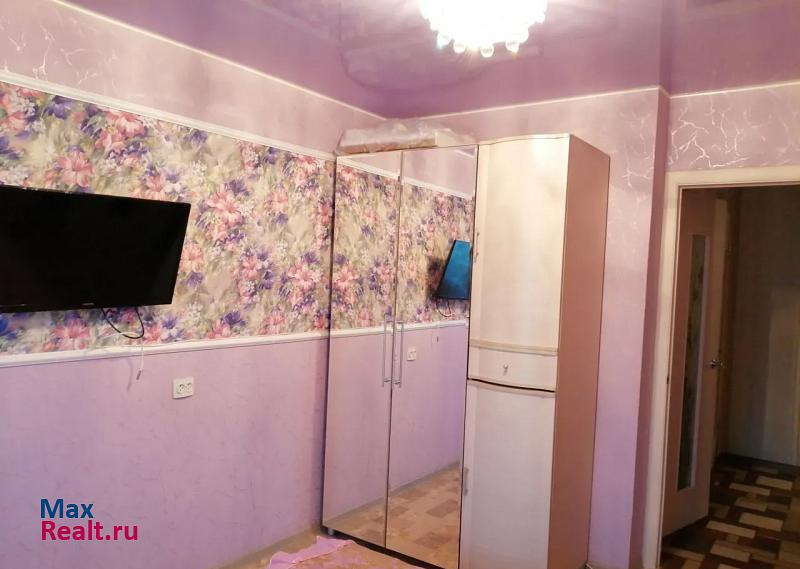 Теплицкий проспект, 35 Гусь-Хрустальный продам квартиру