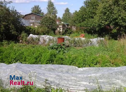 Павлово село Большое Давыдово, Огородная улица, 66 частные дома