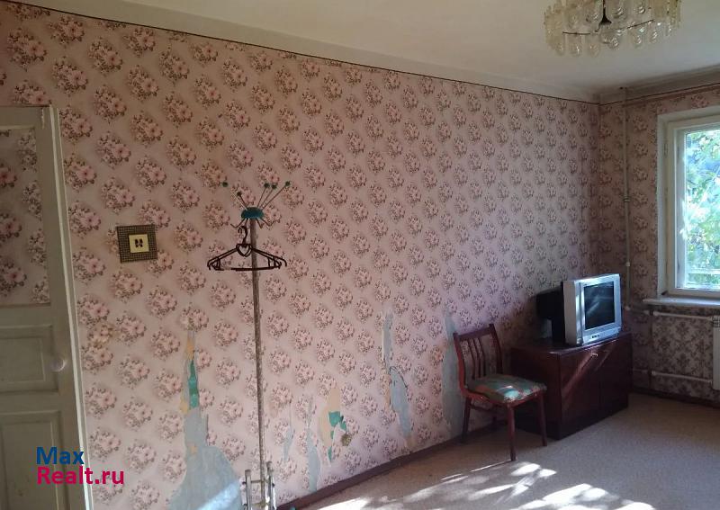 улица Димитрова, 5к3 Астрахань продам квартиру