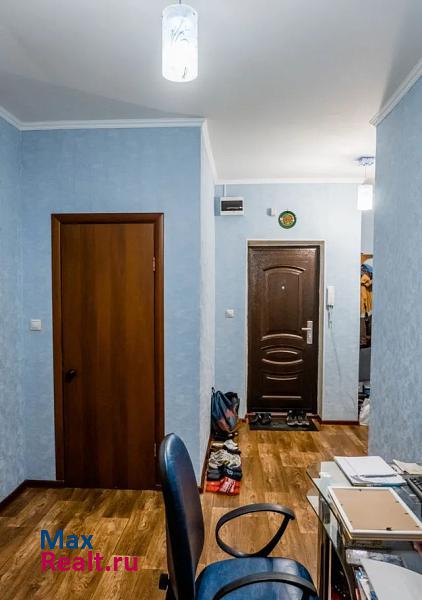 улица Бабаевского, 1к4 Астрахань продам квартиру