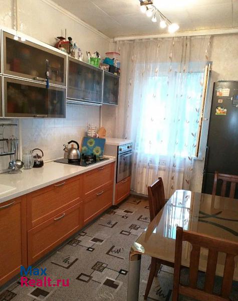 улица Бабаевского, 31к3 Астрахань продам квартиру