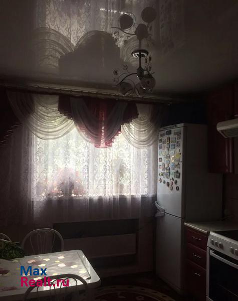 Октябрьская улица, 65 Белово продам квартиру