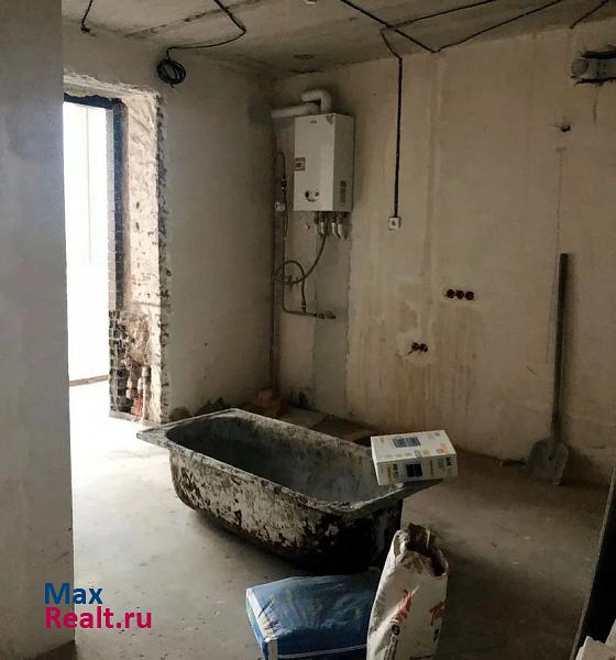 Красногоровская улица, 21к2 Азов продам квартиру