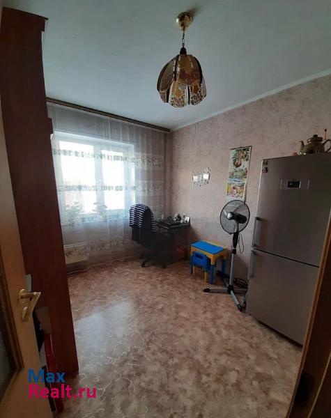 3-й микрорайон, 85 Белово продам квартиру