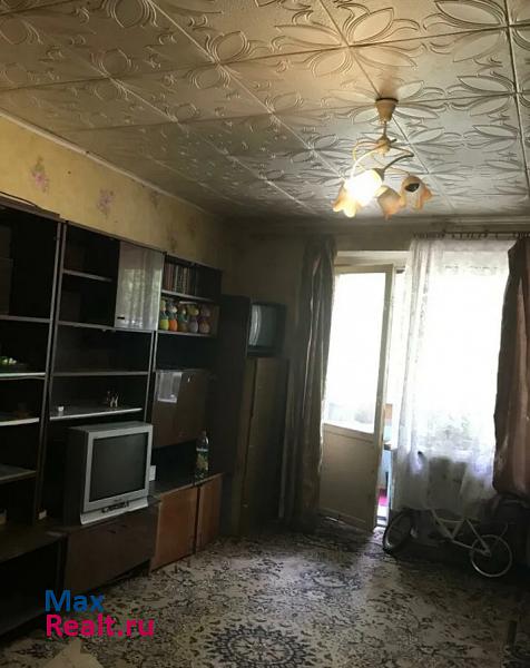 Автозаводская улица, 38 Ярцево продам квартиру