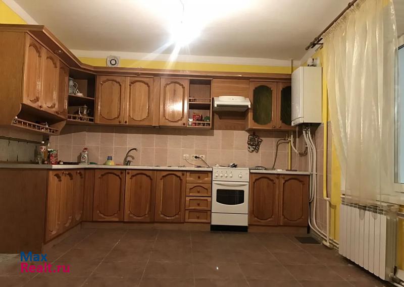 улица Татарстан, 8 Зеленодольск продам квартиру