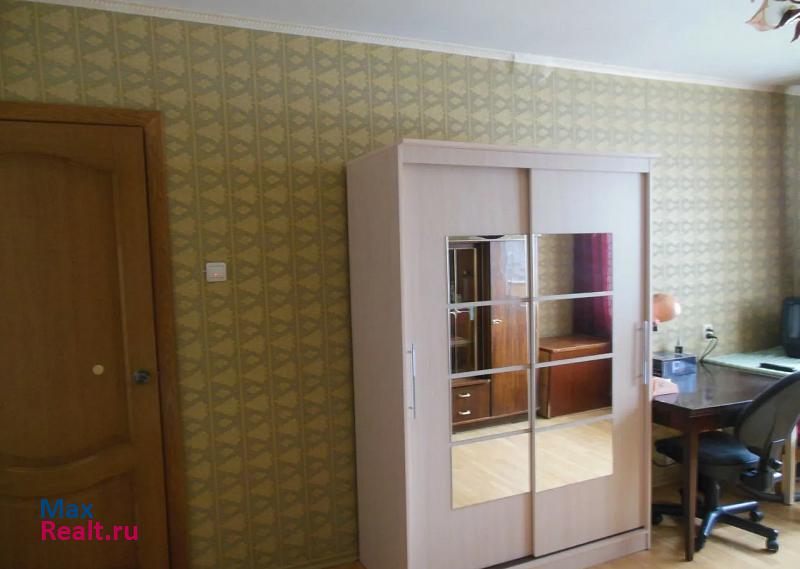 улица Космонавта Комарова, 9 Дедовск продам квартиру