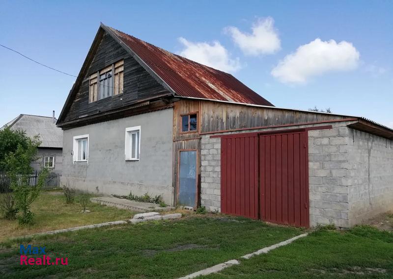 Камень-на-Оби городское поселение Камень-на-Оби частные дома