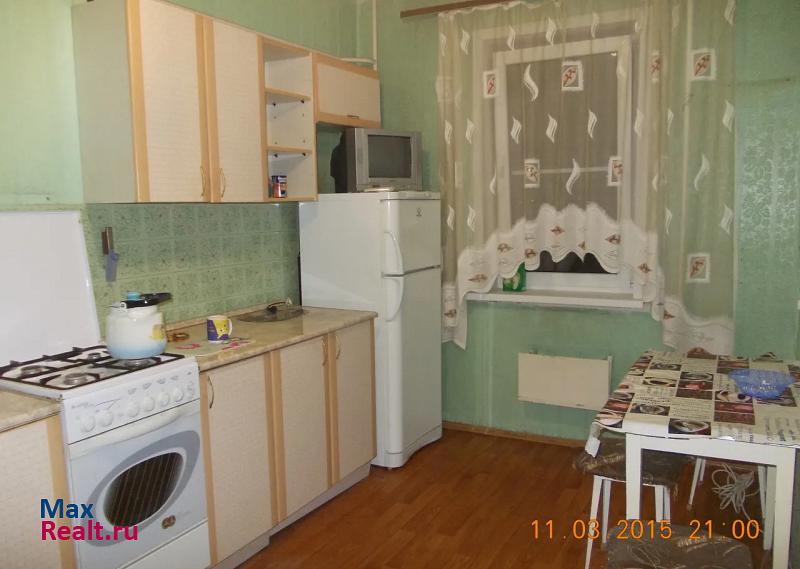 Пролетарская улица, 26 Тула продам квартиру