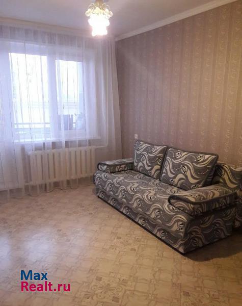 6-й микрорайон, 37 Тобольск продам квартиру