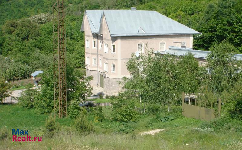 Бахчисарай село Высокое, Куйбышевская улица частные дома