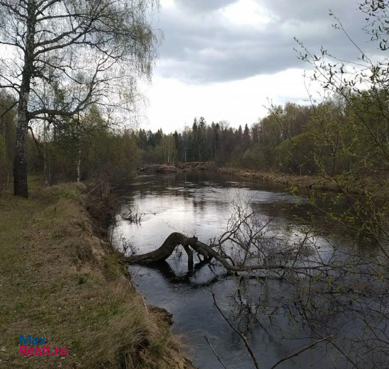 Семенов поселок Хахалы частные дома