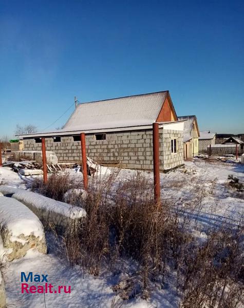 Сухой Лог городской округ Сухой Лог частные дома