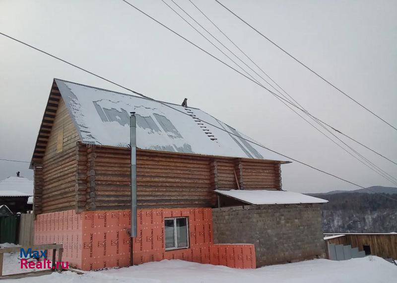 Юрюзань поселок Вязовая ул, Калинина д.3 частные дома