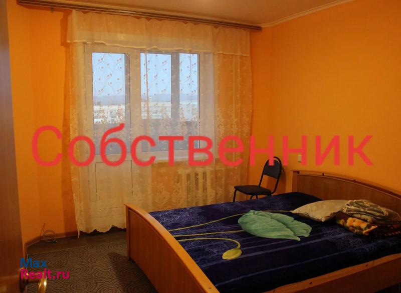 Комсомольская улица, 287 Южно-Сахалинск продам квартиру