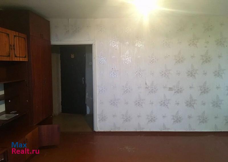 Ленинградская улица, 58 Ипатово продам квартиру