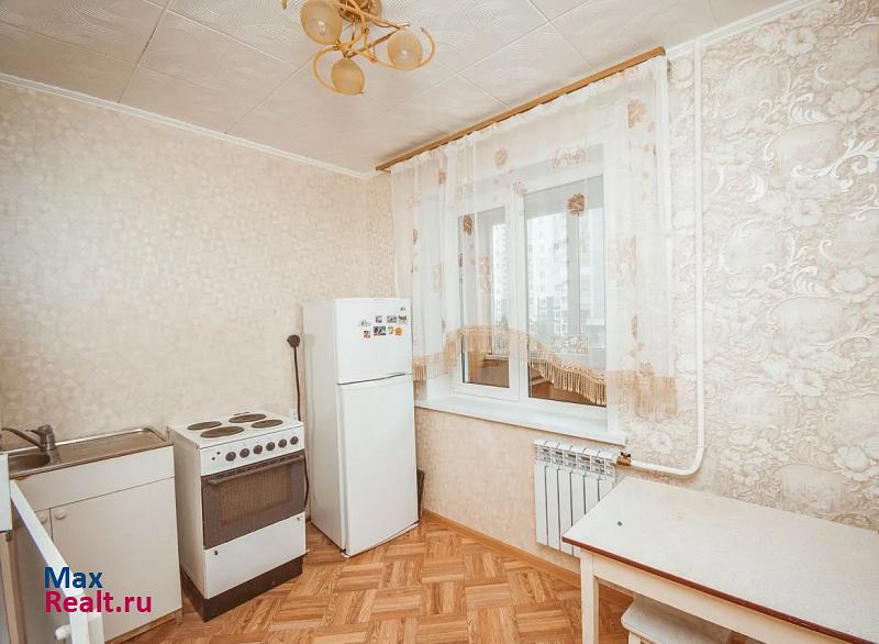 Промышленная улица, 89 Ульяновск продам квартиру