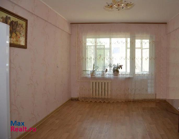 улица Минаева, 38 Ульяновск продам квартиру