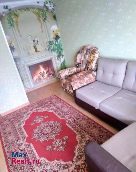 улица Белинского, 17Б Спасск-Рязанский продам квартиру