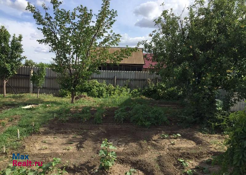 Палласовка Городское поселение город Палласовка, улица Серогодского частные дома