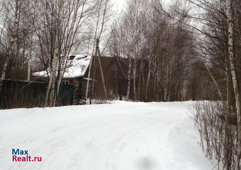 Калязин Ярославская область, Угличский район, деревня Деревеньки частные дома