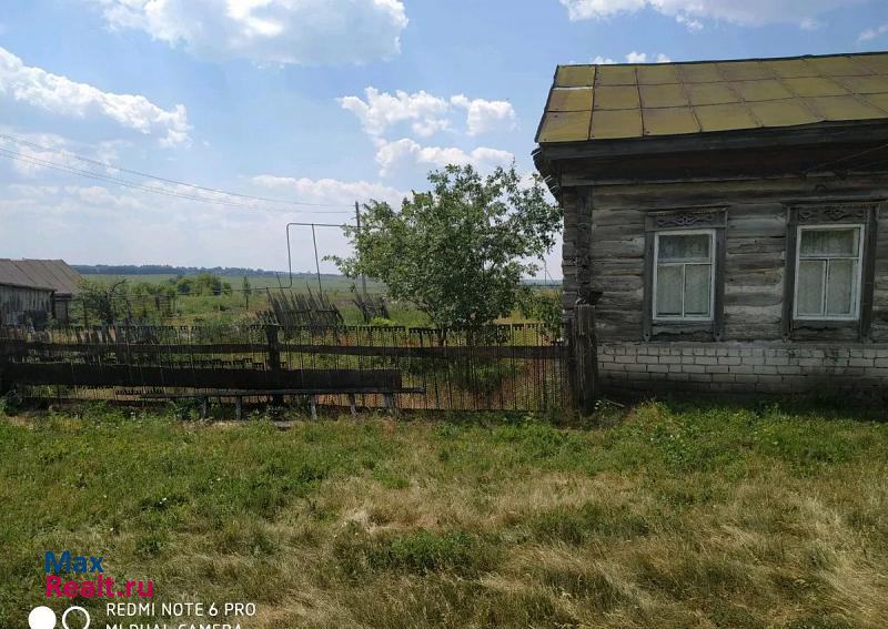 Ульяновск село Новый Урень, Ульяновский район частные дома